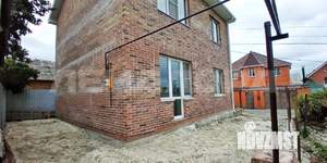 Дом 108м&sup2;, 2-этажный, участок 2 сот.  