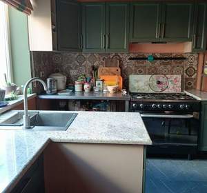 Дом 240м², 3-этажный, участок 5 сот.  