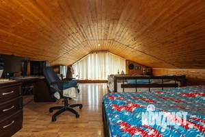 Дом 69м&sup2;, 2-этажный, участок 4 сот.  