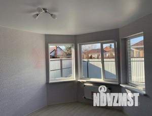 Дом 85м&sup2;, 1-этажный, участок 3 сот.  