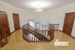 Дом 448м&sup2;, 2-этажный, участок 8 сот.  