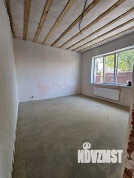 Дом 139м², 1-этажный, участок 3 сот.  