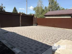 Дом 128м&sup2;, 2-этажный, участок 3 сот.  