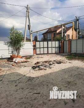 Дом 115м&sup2;, 1-этажный, участок 7 сот.  