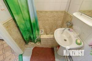 Дом 82м&sup2;, 1-этажный, участок 6 сот.  