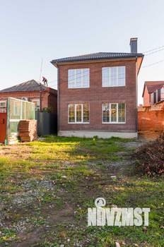 Дом 140м², 2-этажный, участок 3 сот.  