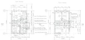 Дом 104м&sup2;, 2-этажный, участок 4 сот.  