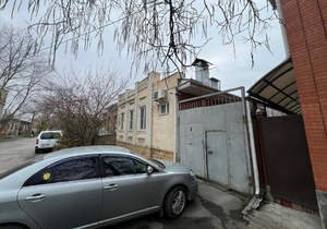 Дом 67м², 1-этажный, участок 1 сот.  