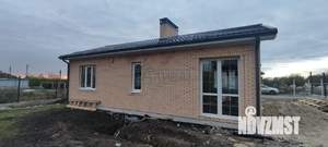 Дом 70м&sup2;, 2-этажный, участок 3 сот.  