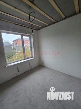 Дом 140м², 2-этажный, участок 3 сот.  