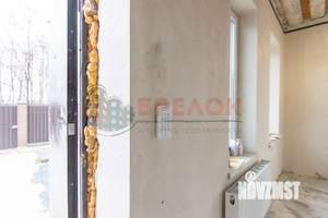 Дом 390м&sup2;, 3-этажный, участок 9 сот.  