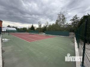 Коттедж 240м&sup2;, 2-этажный, участок 14 сот.  