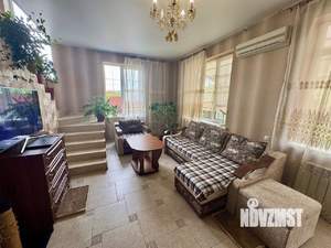 Дом 135м&sup2;, 2-этажный, участок 5 сот.  