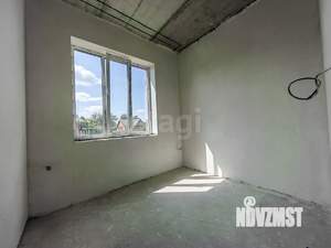 Дом 140м², 2-этажный, участок 3 сот.  