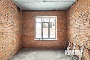 Дом 153м&sup2;, 2-этажный, участок 3 сот.  