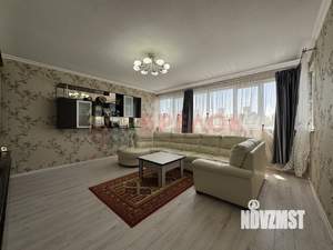 Коттедж 165м², 2-этажный, участок 1 сот.  