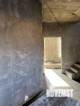 Дом 140м², 2-этажный, участок 4 сот.  