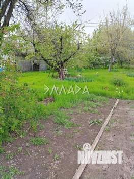 Дом 20м&sup2;, 1-этажный, участок 5 сот.  