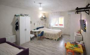 Дом 136м&sup2;, 2-этажный, участок 6 сот.  