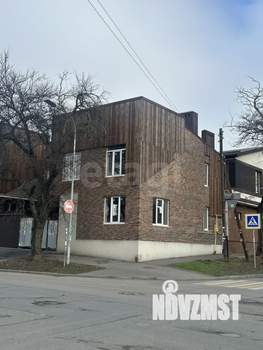 Дом 121м², 2-этажный, участок 1 сот.  
