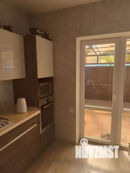 Дом 120м², 1-этажный, участок 4 сот.  