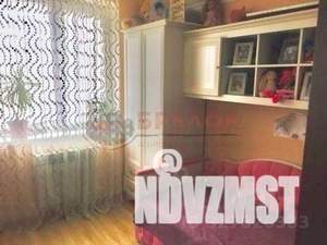 Дом 120м&sup2;, 2-этажный, участок 4 сот.  