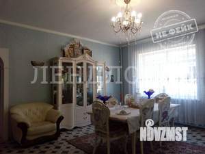 Дом 190м², 2-этажный, участок 3 сот.  