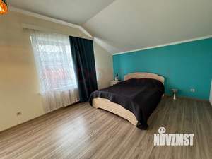 Дом 127м², 2-этажный, участок 5 сот.  