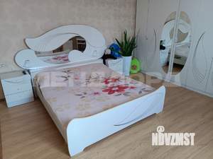 Дом 219м², 2-этажный, участок 8 сот.  