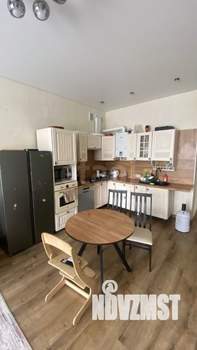 Дом 84м&sup2;, 1-этажный, участок 3 сот.  