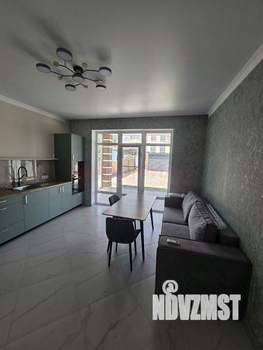 Дом 105м², 1-этажный, участок 3 сот.  