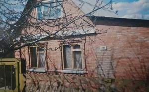 Дача 26м², 2-этажный, участок 6 сот.  