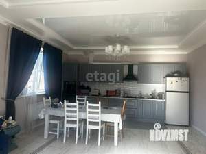 Дом 162м², 1-этажный, участок 6 сот.  
