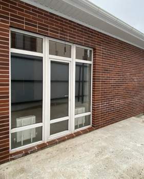 Дом 129м², 1-этажный, участок 5 сот.  