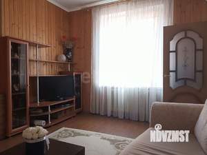 Дом 96м², 3-этажный, участок 3 сот.  