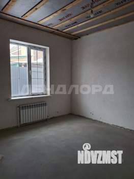 Дом 117м&sup2;, 1-этажный, участок 4 сот.  