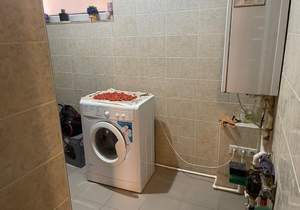 Дом 105м&sup2;, 1-этажный, участок 2 сот.  