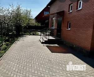 Дом 144м&sup2;, 2-этажный, участок 5 сот.  