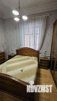 Дом 100м², 1-этажный, участок 5 сот.  