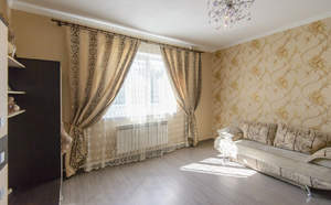 Дом 180м², 2-этажный, участок 3 сот.  