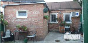 Дом 32м&sup2;, 1-этажный, участок 1 сот.  