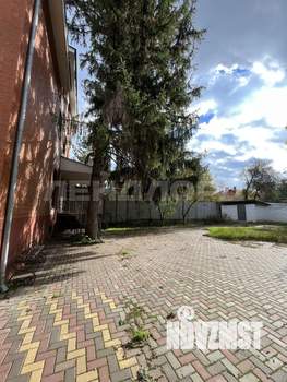 Дом 457м², 2-этажный, участок 7 сот.  