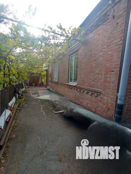 Дом 81м², 1-этажный, участок 6 сот.  