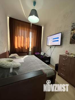 Таунхаус 34м&sup2;, 2-этажный, участок 2 сот.  