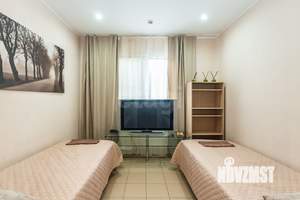 Дом 96м&sup2;, 1-этажный, участок 3 сот.  