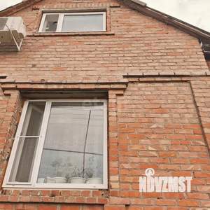 Дом 94м&sup2;, 2-этажный, участок 7 сот.  