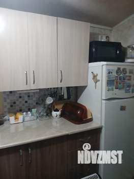 Дом 29м&sup2;, 1-этажный, участок 5 сот.  