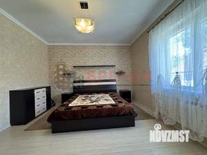 Коттедж 165м², 2-этажный, участок 1 сот.  