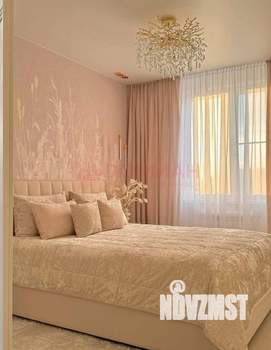 Дом 90м&sup2;, 1-этажный, участок 3 сот.  