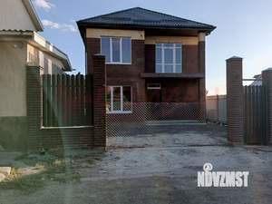 Дом 150м², 2-этажный, участок 3 сот.  